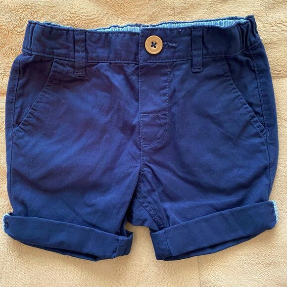 5/$20 — NEW H&M Infant Shorts - Picture 1 of 3